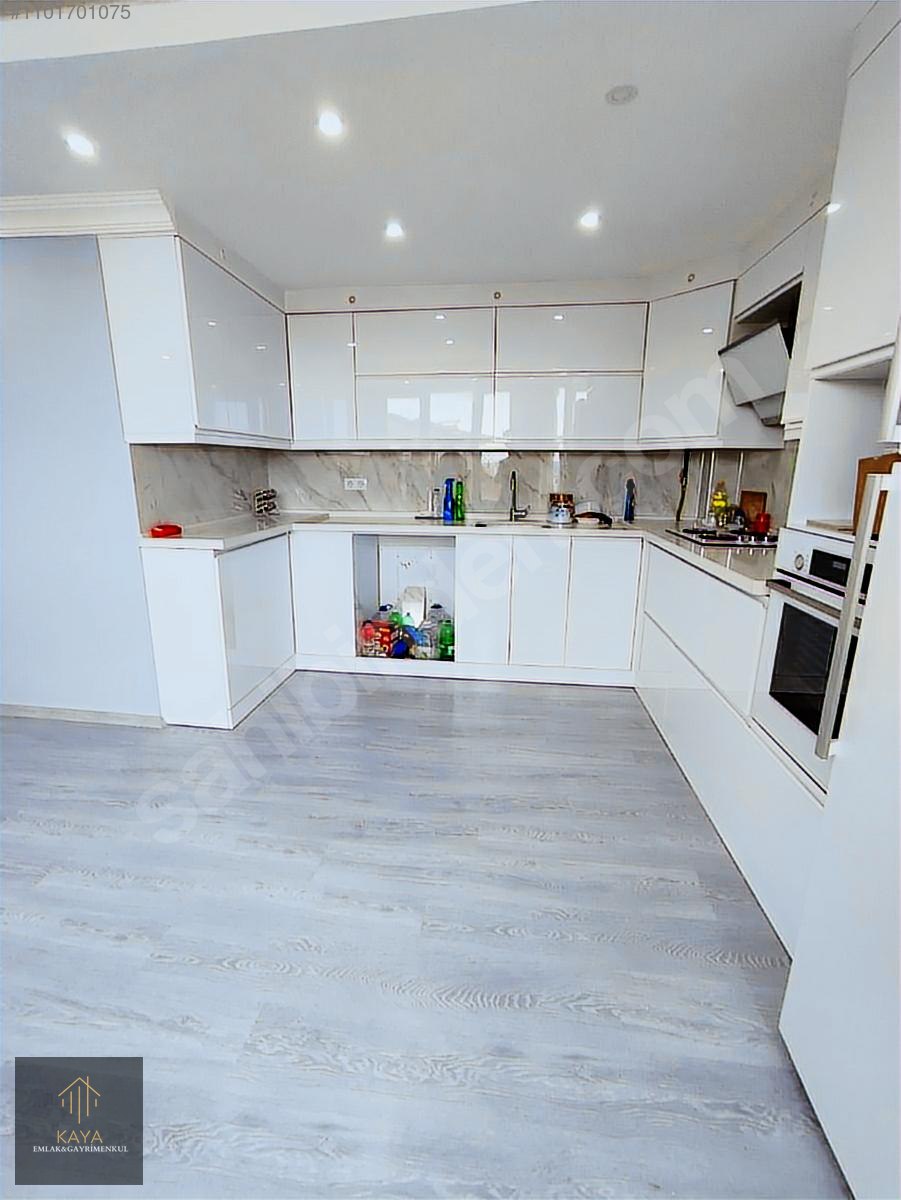 KAYA GAYRİMENKUL'DEN SARAYALTIDA SATILIK FULL YAPILI 2+1 DAİRE - UŞAK MERKEZ fotoğraf 9